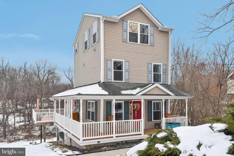 14844 Toll Rd, New Windsor, MD 21776 - #2