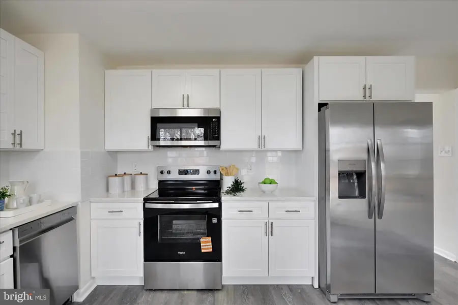 8777 Hickory Hl, Walkersville, MD 21793 - #2