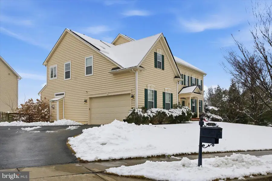 4103 Tottenham St, Frederick, MD 21704 - #3