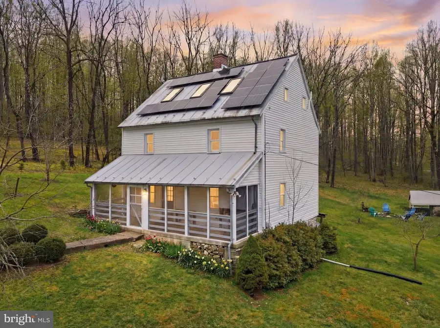 7456 Eylers Valley Flint Rd, Thurmont, MD 21788 - #2