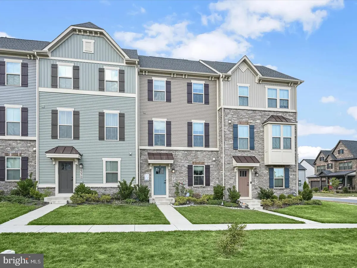 6072 Fallfish Ct, New Market, MD 21774 - #1