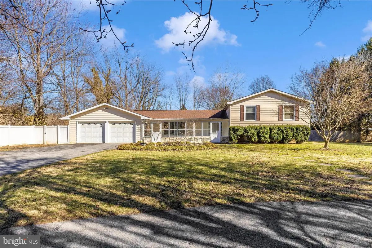 3493 Augusta Dr, Ijamsville, MD 21754 - #1