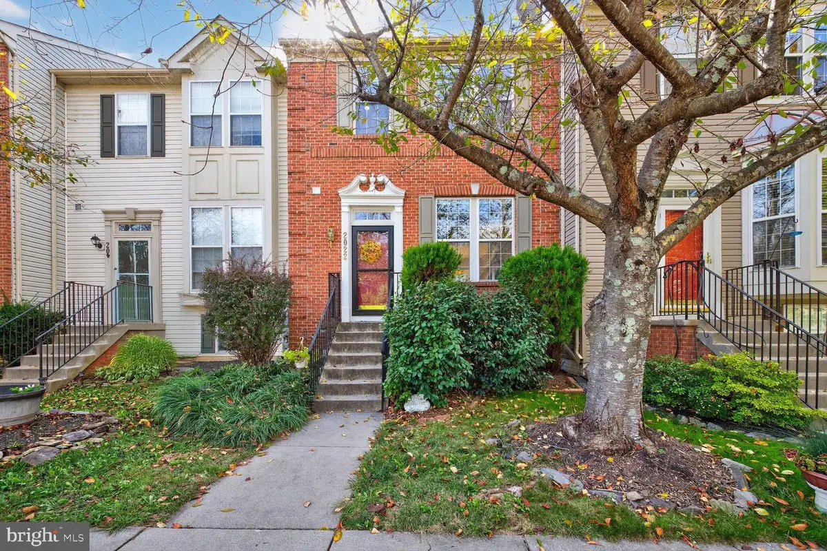 2022 Sumner Dr, Frederick, MD 21702 - #1