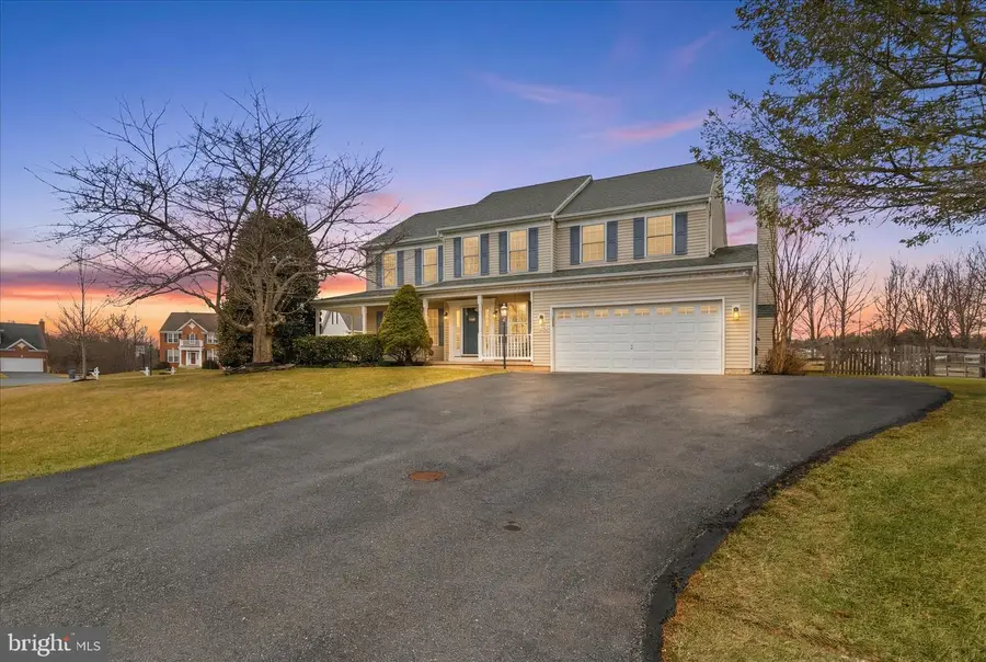 4122 Lomar Ter, Mount Airy, MD 21771 - #2