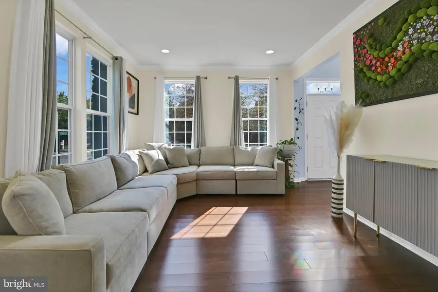 9102 Seward St, Frederick, MD 21704 - #3