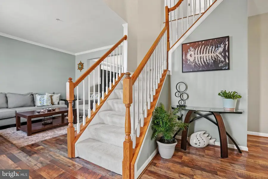 206 Solar Dr, Walkersville, MD 21793 - #3