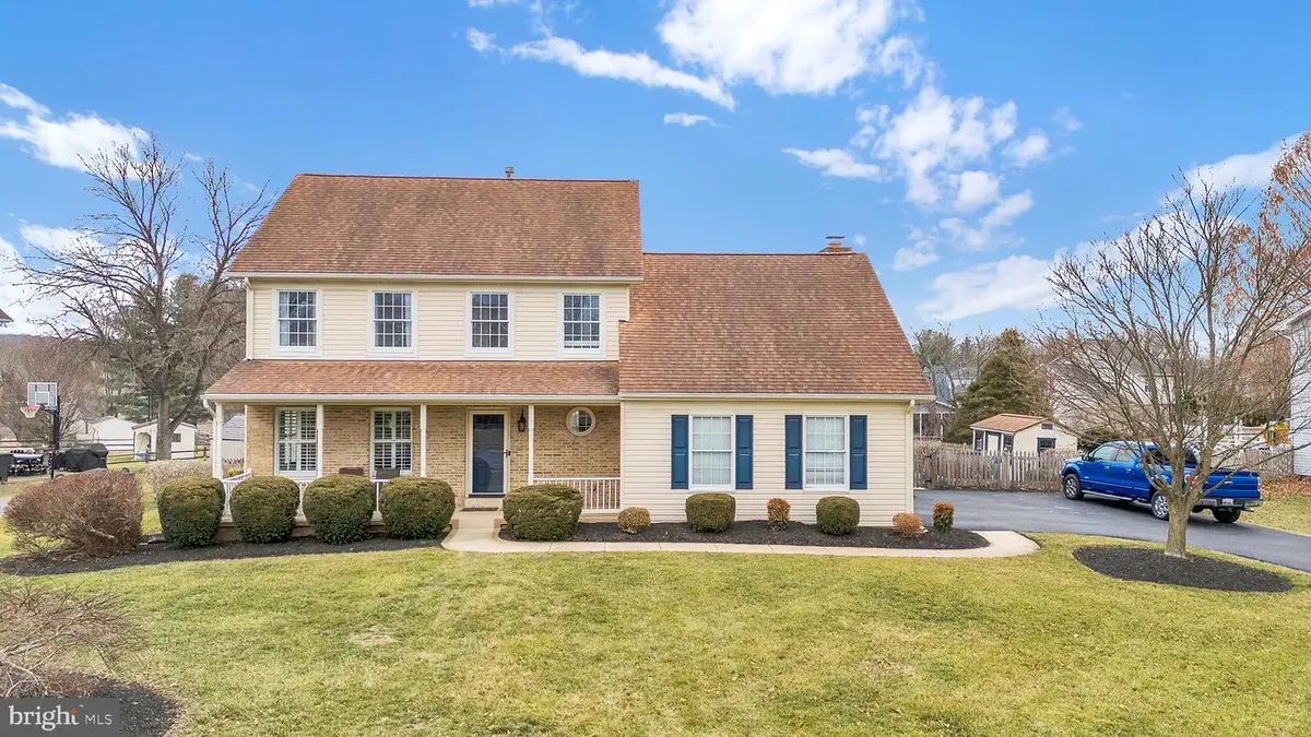 204 Oakmanor Way, Walkersville, MD 21793 - #1