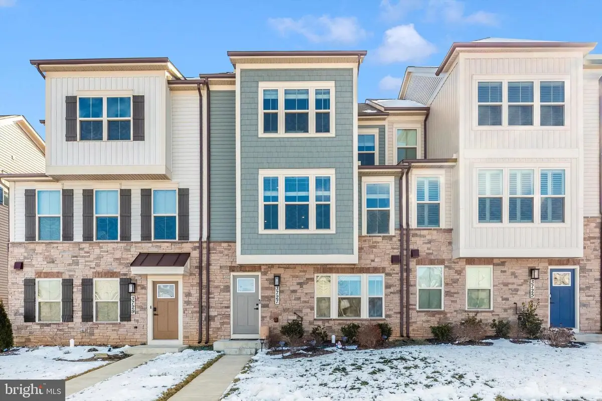 3727 Stone Barn Dr, Frederick, MD 21704 - #1