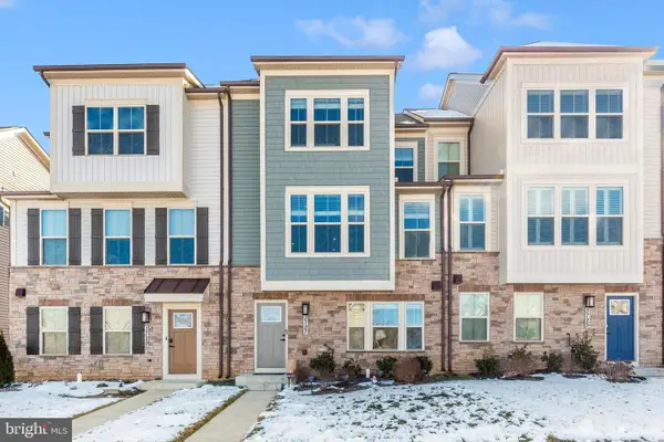 3727 Stone Barn Dr, FREDERICK, MD 21704