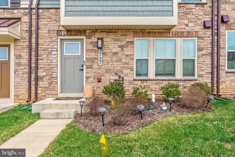 3727 Stone Barn Dr, Frederick, MD 21704 - #3