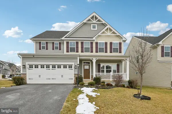 5830 Barts Way, FREDERICK, MD 21704