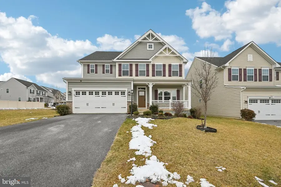5830 Barts Way, Frederick, MD 21704 - #2