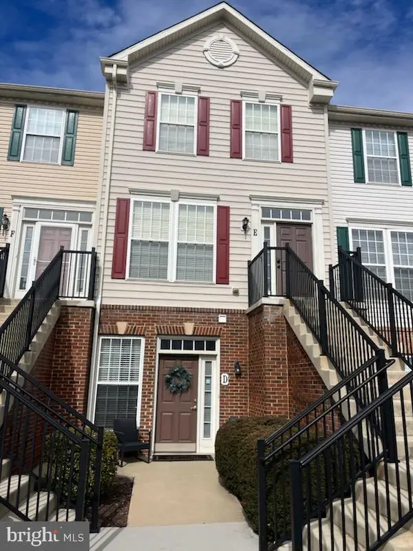 6502 #d Montalto Xing, Frederick, MD 21703 - #3