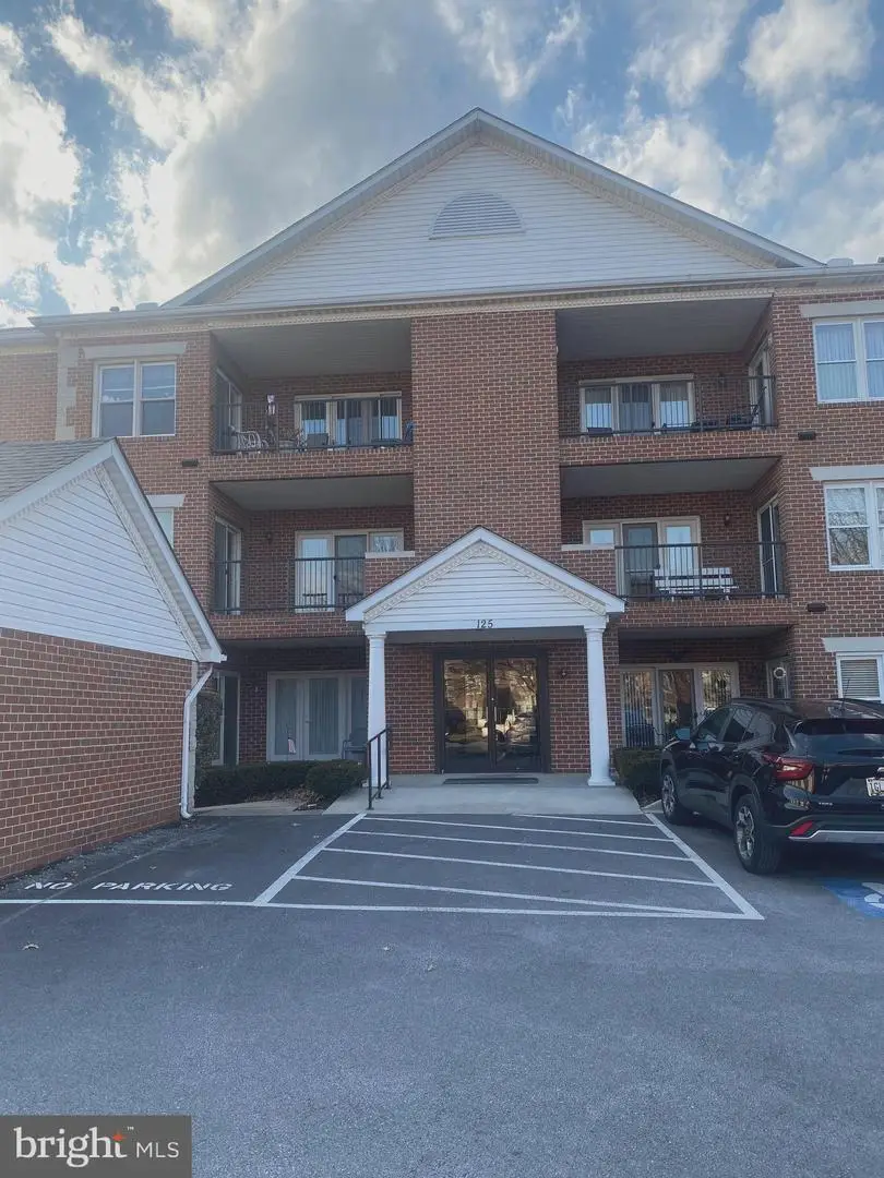 125 Cody Dr #34, Thurmont, MD 21788 - #2