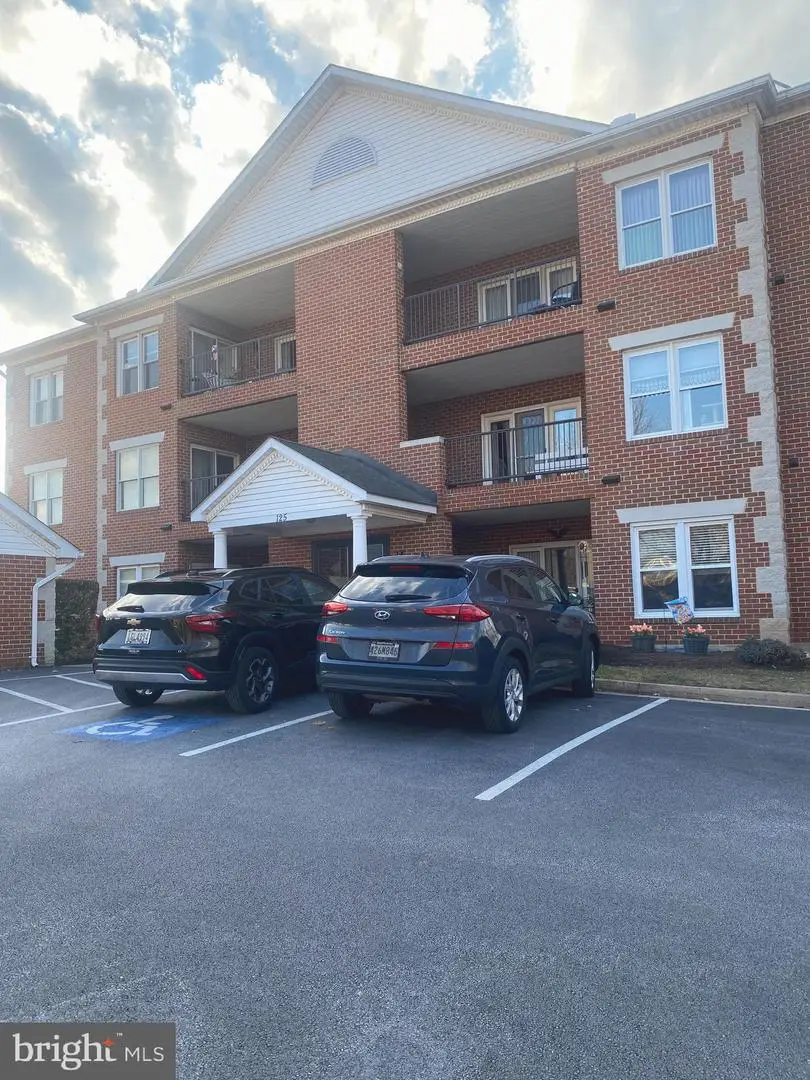 125 Cody Dr #34, Thurmont, MD 21788 - #3