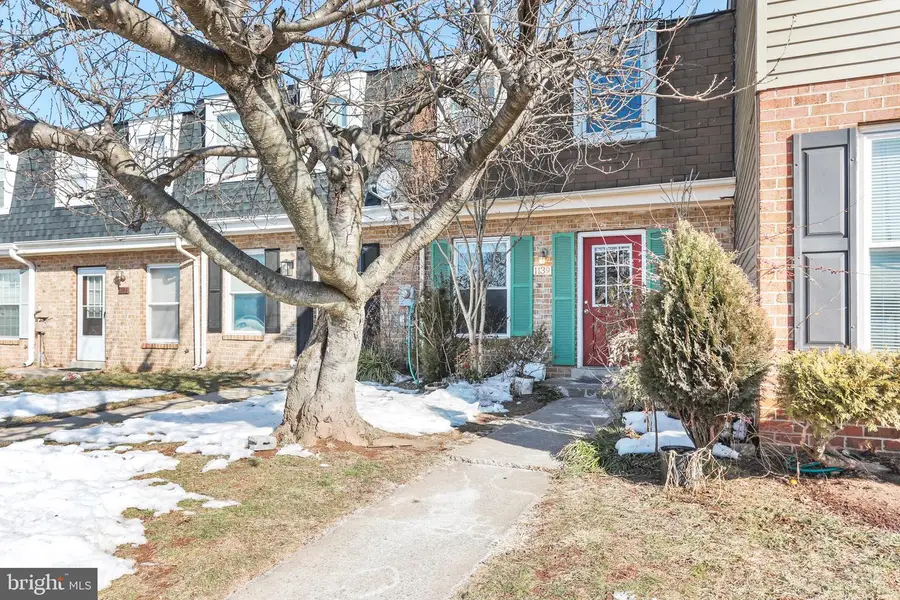1139 Providence Ct, Frederick, MD 21703 - #2