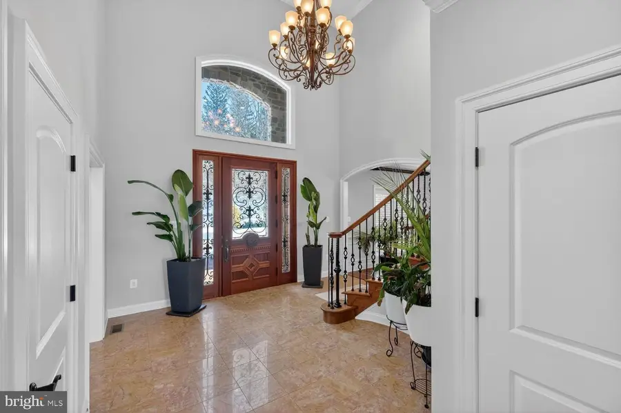 4803 Smokey Ct, Frederick, MD 21702 - #2