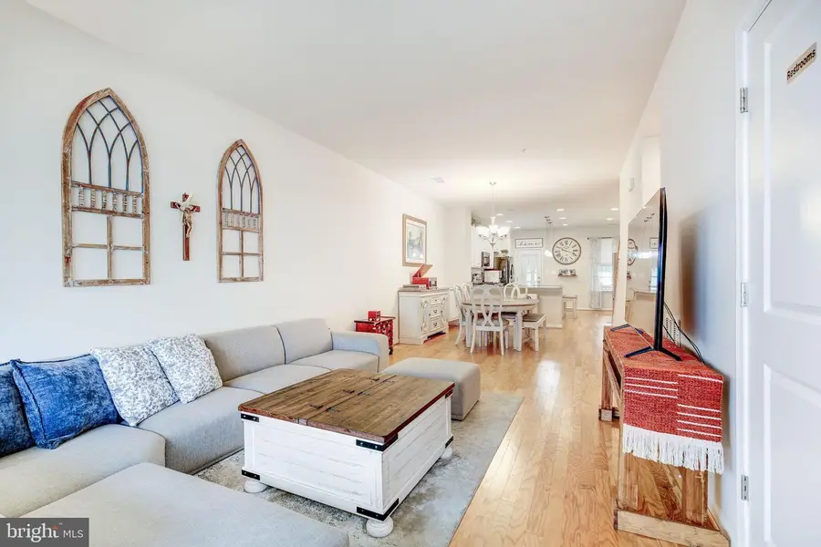 410 Pemberton Park Ln, Frederick, MD 21703 - #3