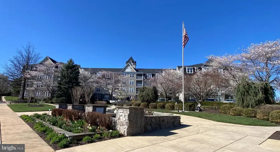 2520 Waterside Dr #410, Frederick, MD 21701 - #3