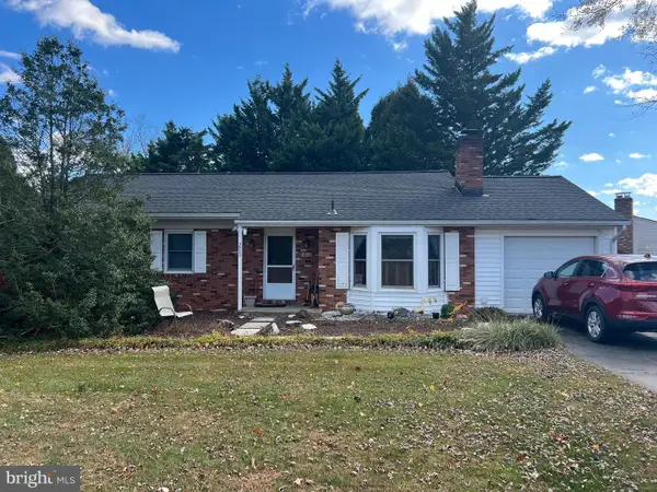 3929 Rosewood Rd, MONROVIA, MD 21770