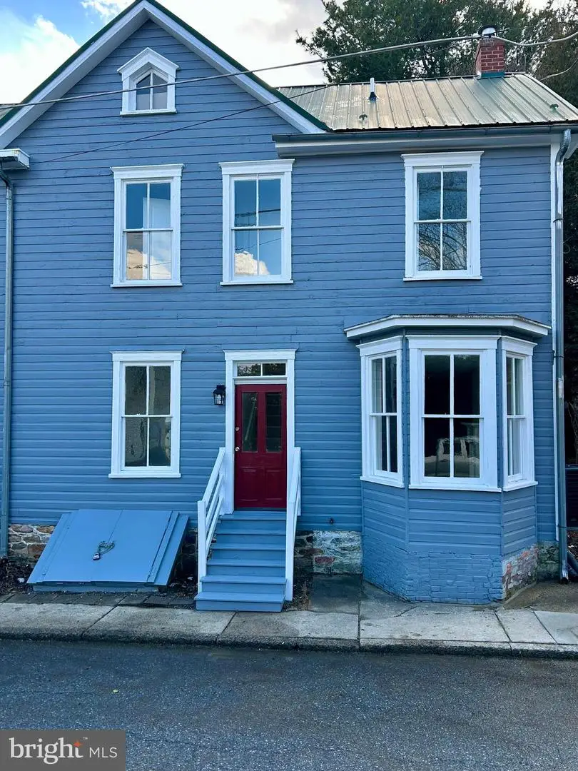 210 E Main St, Burkittsville, MD 21718 - #3