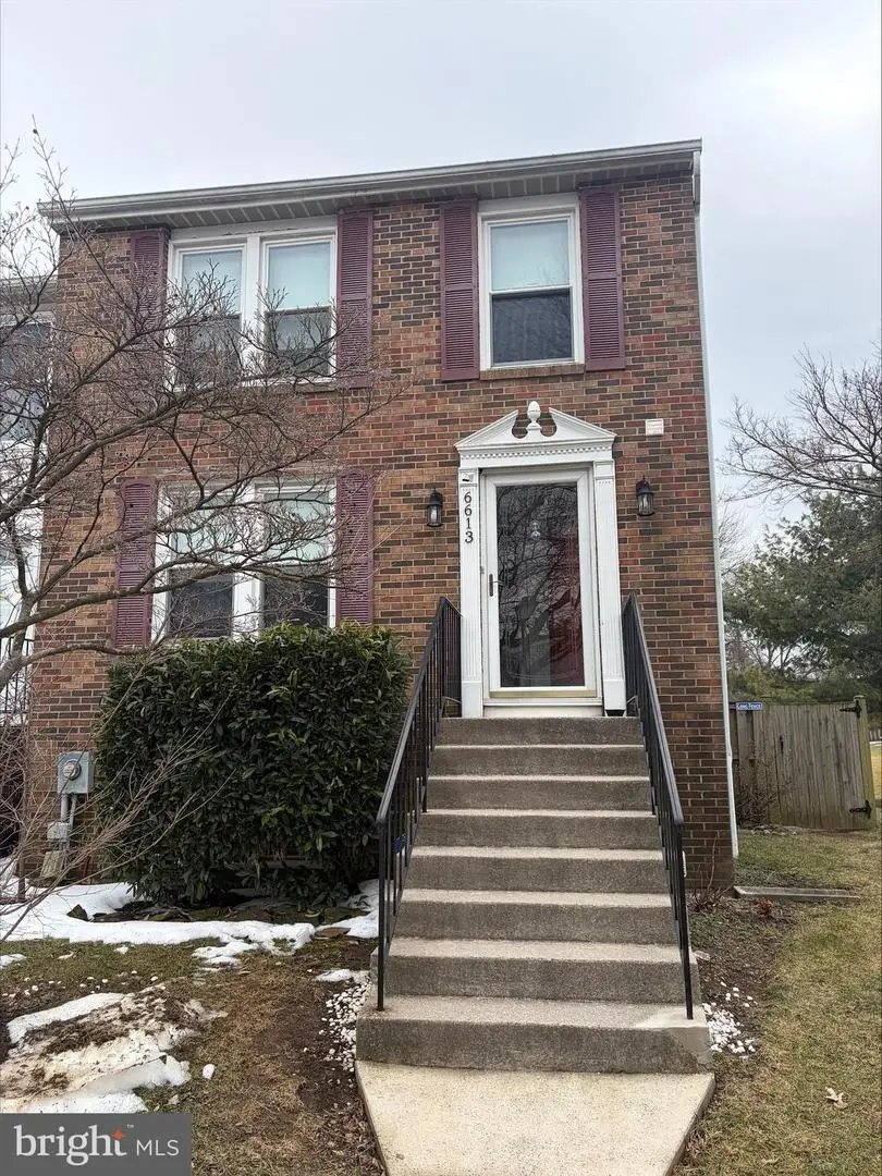 6613 Haydown Ct, Frederick, MD 21703 - #1