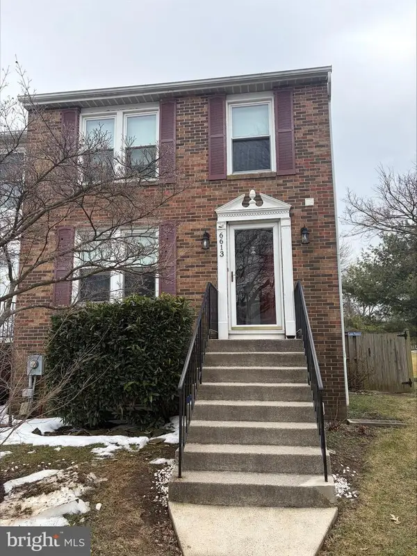 6613 Haydown Ct, FREDERICK, MD 21703