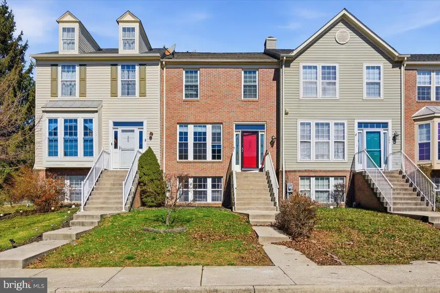 202 Heritage Ct, Walkersville, MD 21793 - #2