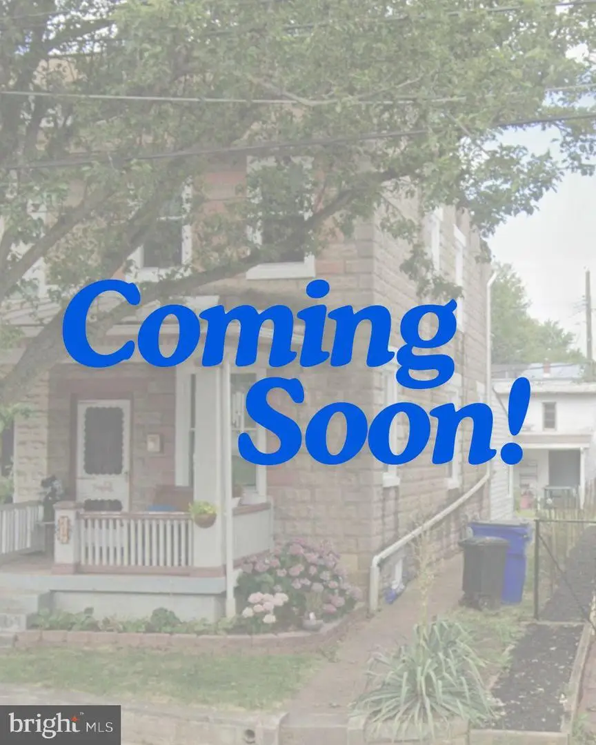 717 Motter Ave, Frederick, MD 21701 - #1