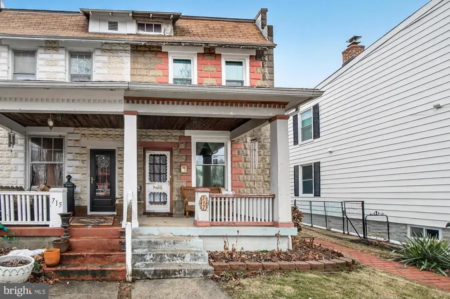 717 Motter Ave, Frederick, MD 21701 - #2