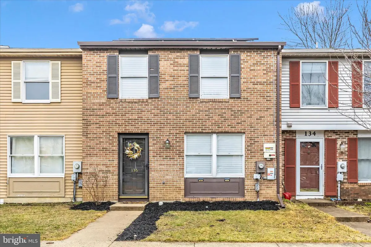 136 Sandalwood, Walkersville, MD 21793 - #1