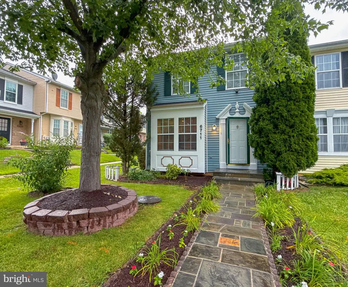 6711 Black Duck Ct, Frederick, MD 21703 - #1