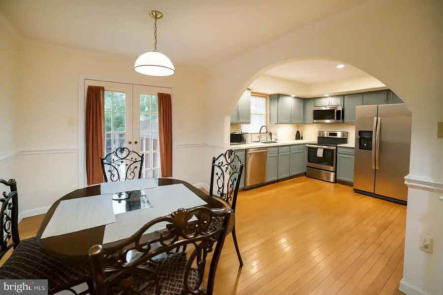 6711 Black Duck Ct, Frederick, MD 21703 - #3