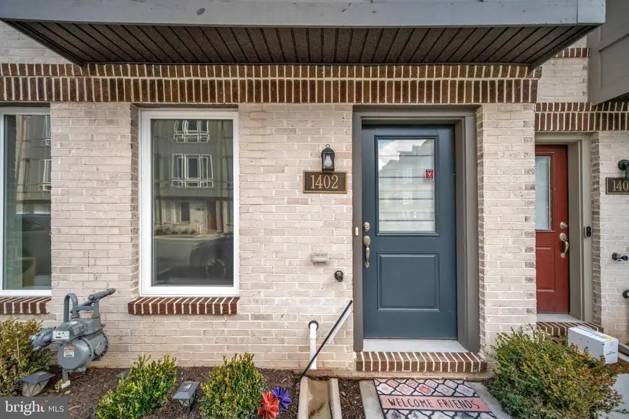 1402 Bexley Ln, Frederick, MD 21701 - #3