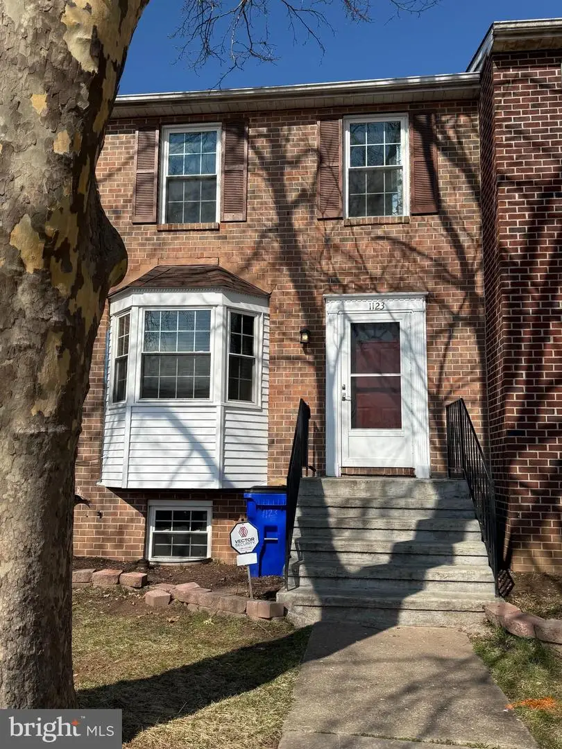 1123 Keswick Pl, Frederick, MD 21703 - #1