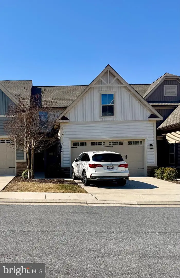 3264 Starlight St, Frederick, MD 21704 - #1