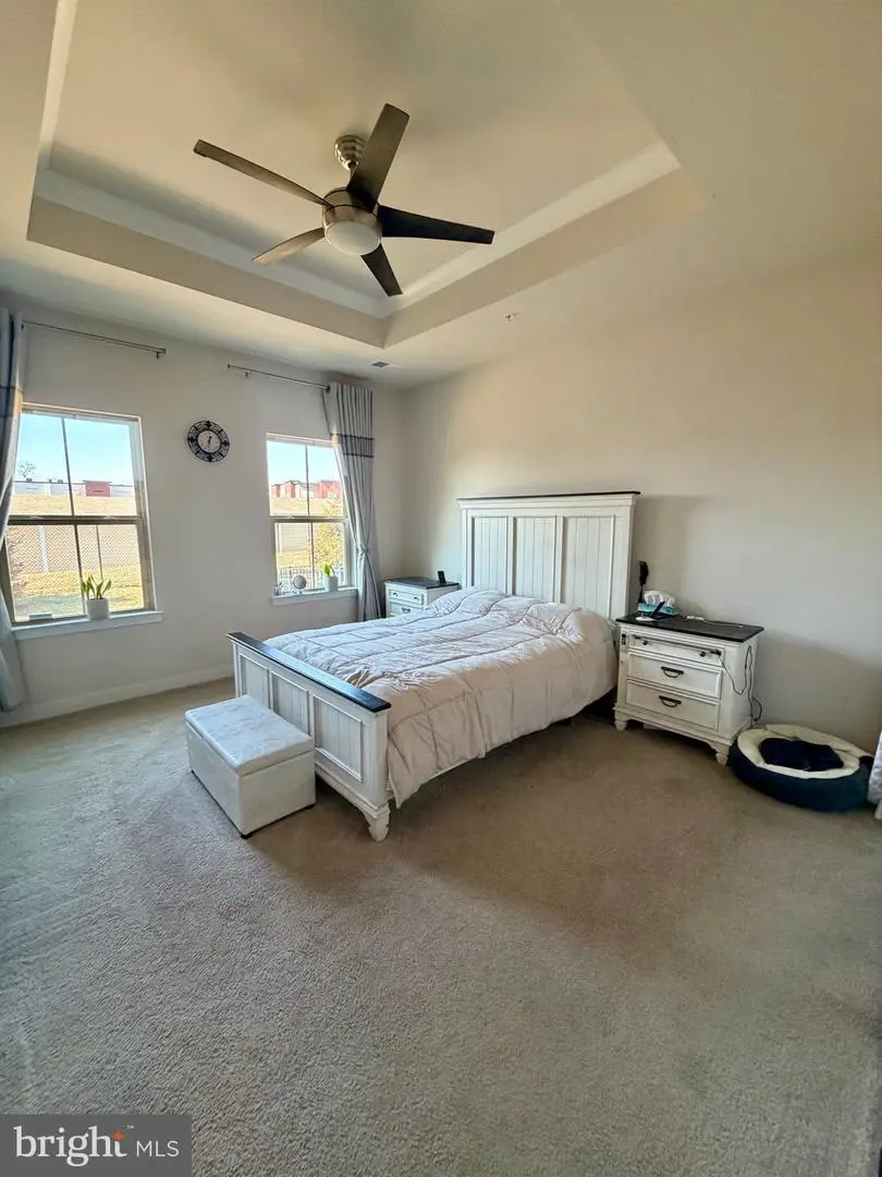 3264 Starlight St, Frederick, MD 21704 - #3