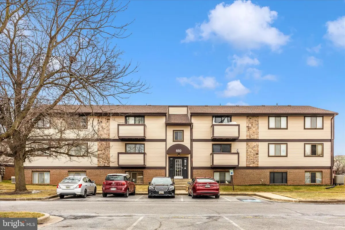 550-k Heather Ridge Dr #k, Frederick, MD 21702 - #1