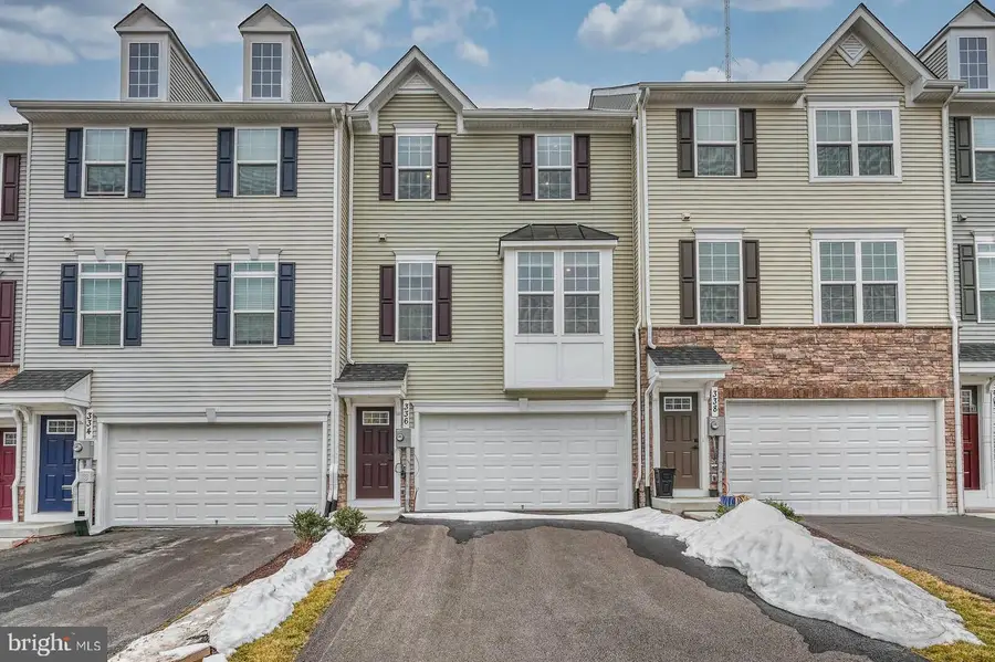 336 Paca Gardens Ln, Frederick, MD 21703 - #2