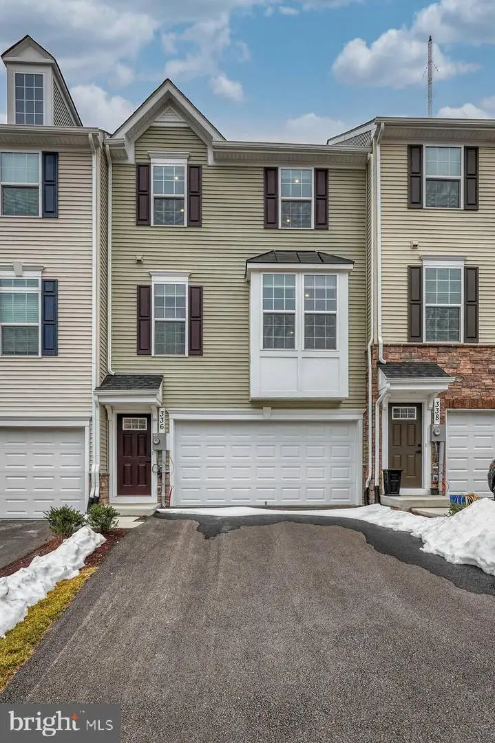 336 Paca Gardens Ln, Frederick, MD 21703 - #3