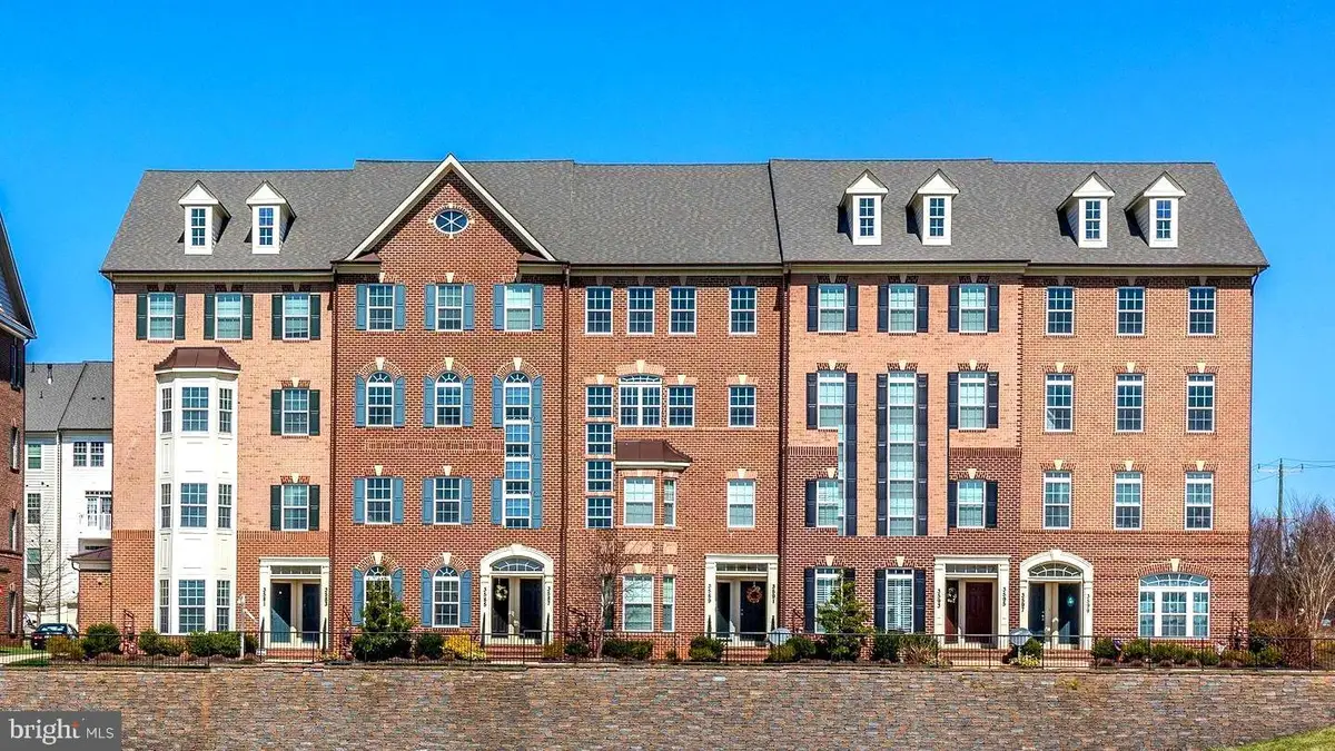 3591 Holborn Pl #3591, Frederick, MD 21704 - #1