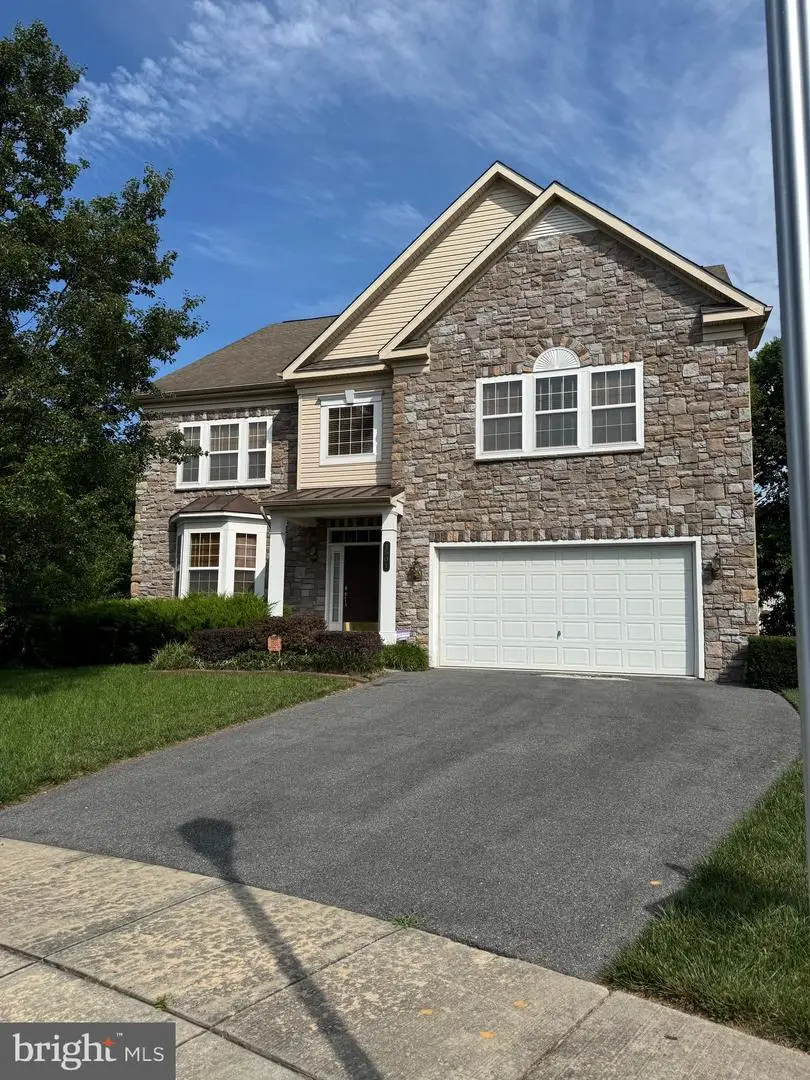 1501 Mohican Ct, Frederick, MD 21701 - #2