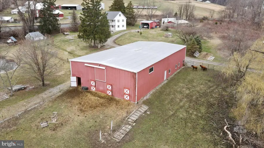 17224-b Sabillasville Rd, Sabillasville, MD 21780 - #3