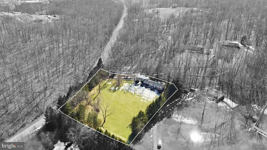 13911 Foggy Bottom Dr, Mount Airy, MD 21771 - #3