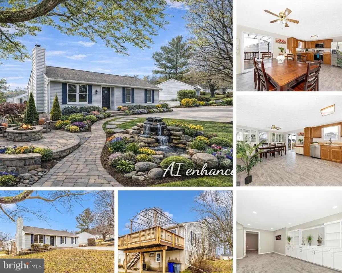 3 Contour Rd, Mount Airy, MD 21771 - #1