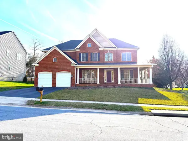 11139 Innsbrook Way, IJAMSVILLE, MD 21754