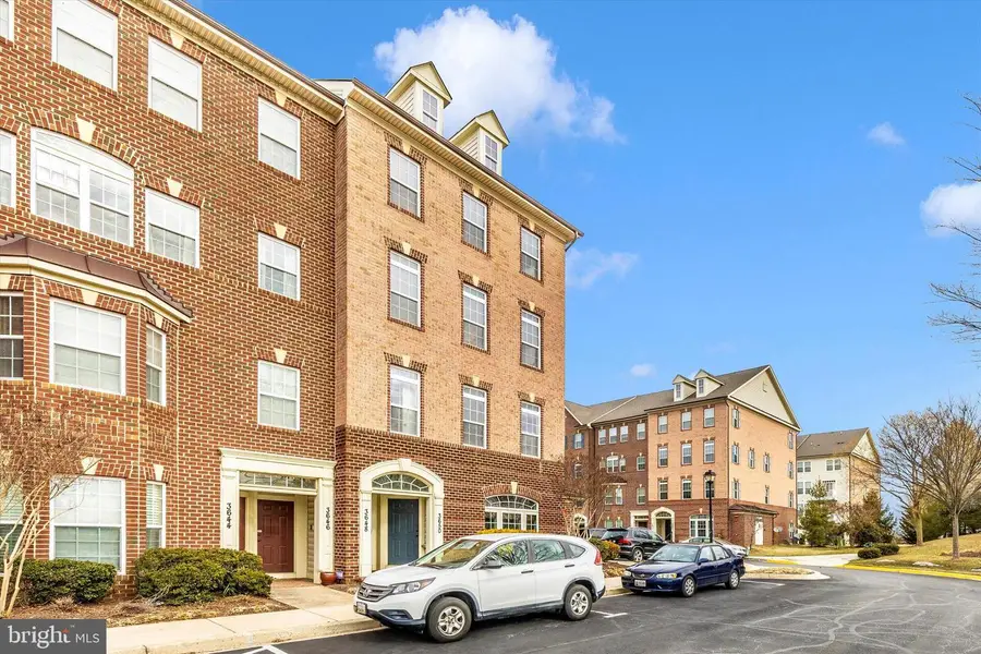 3648 Holborn Pl #3648, Frederick, MD 21704 - #3