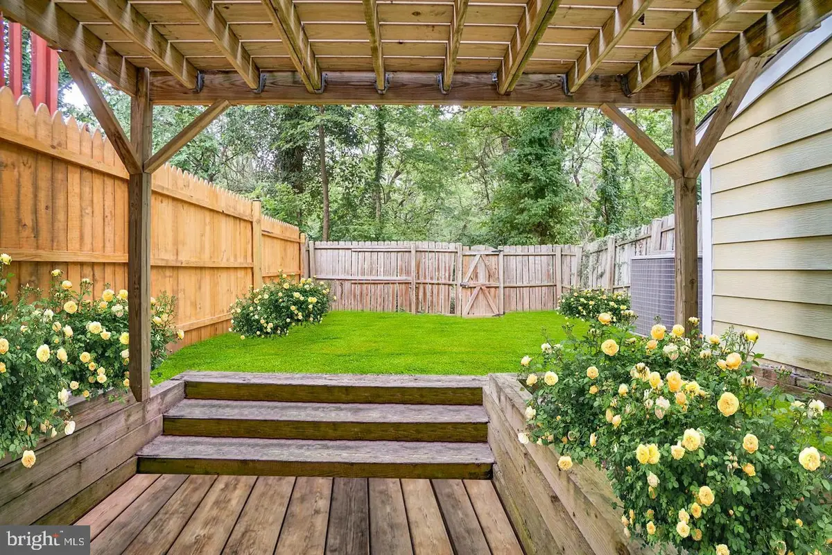 1864 Murdock Ct, Frederick, MD 21702 - #1