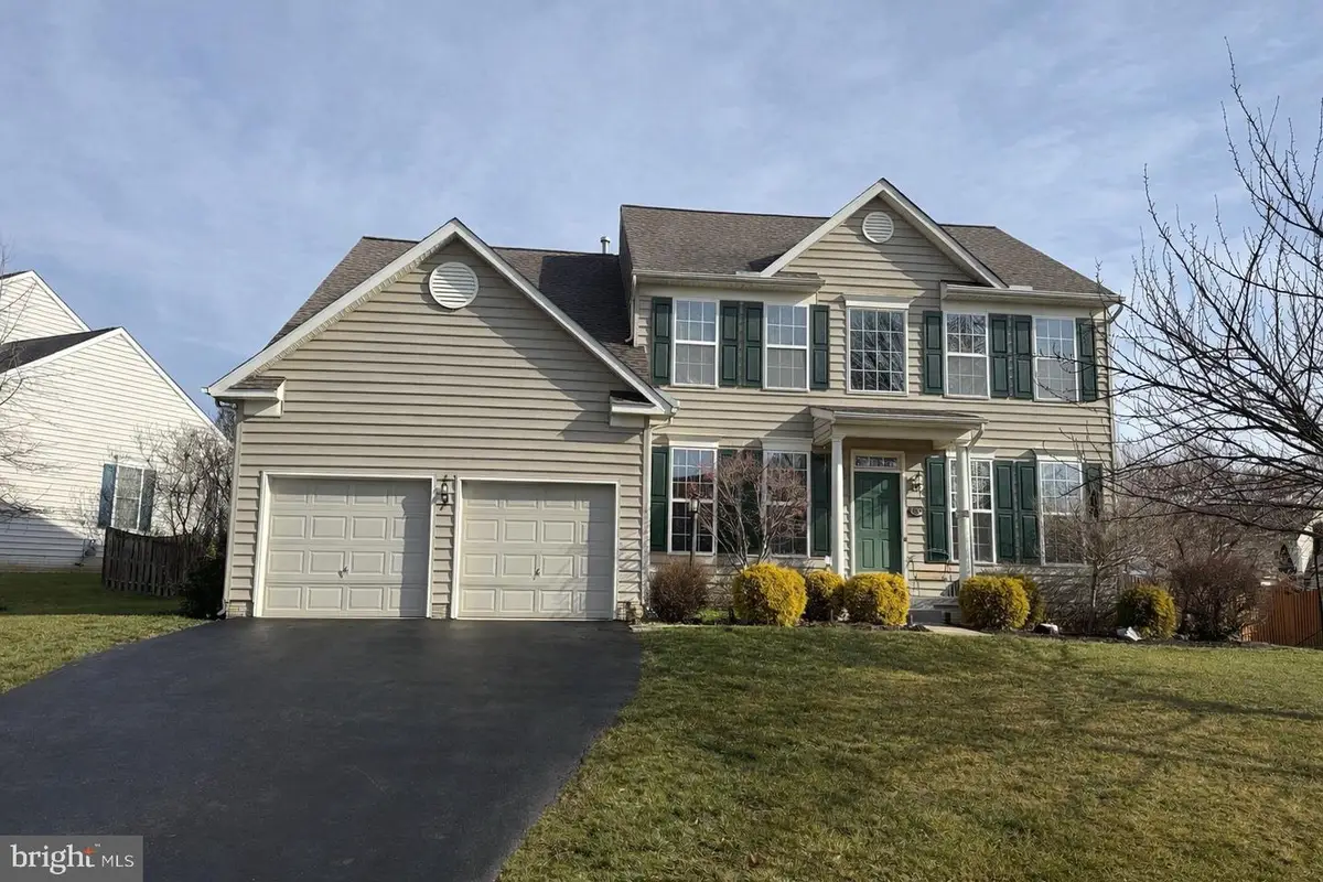 1707 Canal Run, Point Of Rocks, MD 21777 - #1