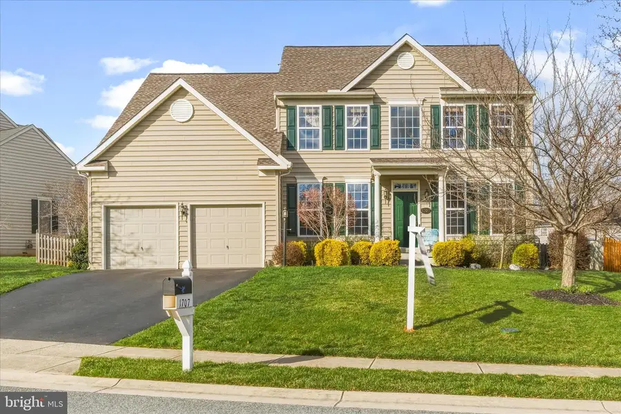 1707 Canal Run, Point Of Rocks, MD 21777 - #2